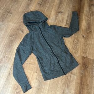 Lululemon Scuba Hoodie
